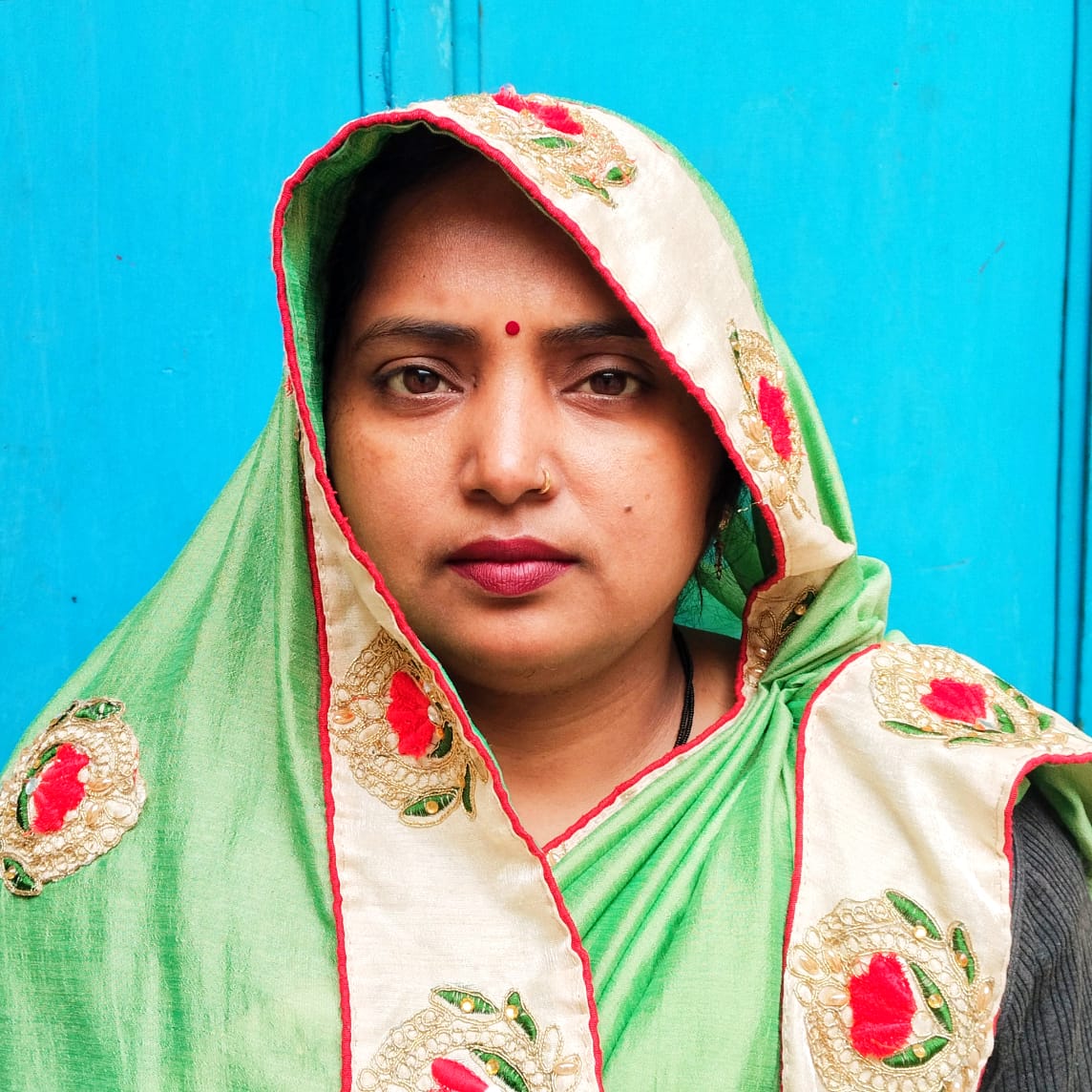 Neha - Director Women SHG Empowerment Citiblock FPC